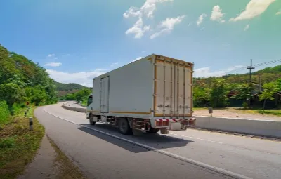 Antalya ile Çerkeş Arası Bulaşık Makinesi Taşıma