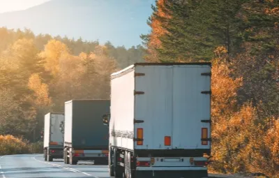 Antalya ile Çerkeş Arası Klima Taşıma