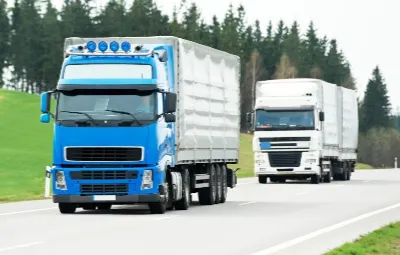 Antalya ile Çerkeş Arası Eşya Taşıma